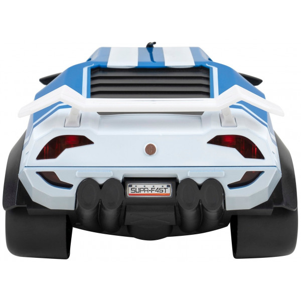 Фото - Колекційна фігурка Jazwares Fortnite Joy Ride Vehicle Whiplash (FNT0815)