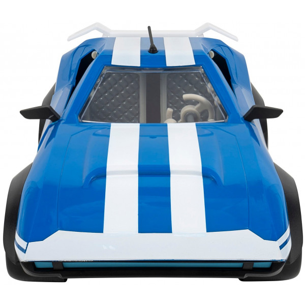 Фото - Колекційна фігурка Jazwares Fortnite Joy Ride Vehicle Whiplash (FNT0815)