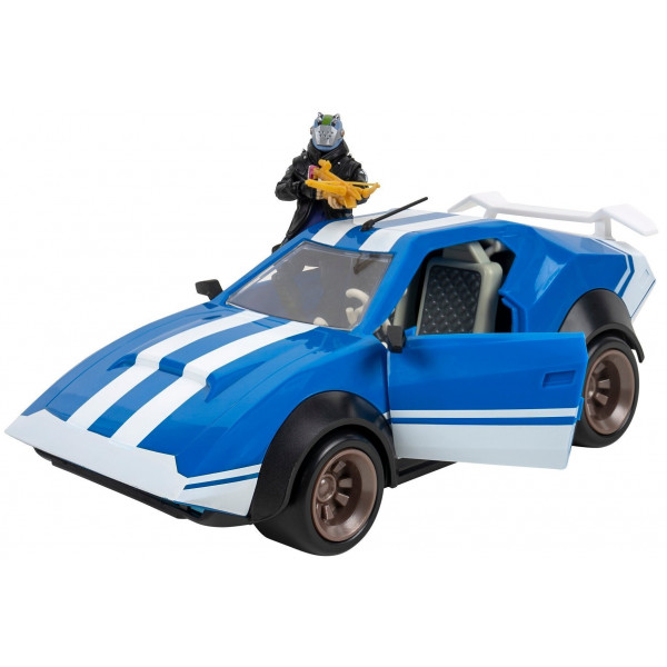 Фото - Колекційна фігурка Jazwares Fortnite Joy Ride Vehicle Whiplash (FNT0815)