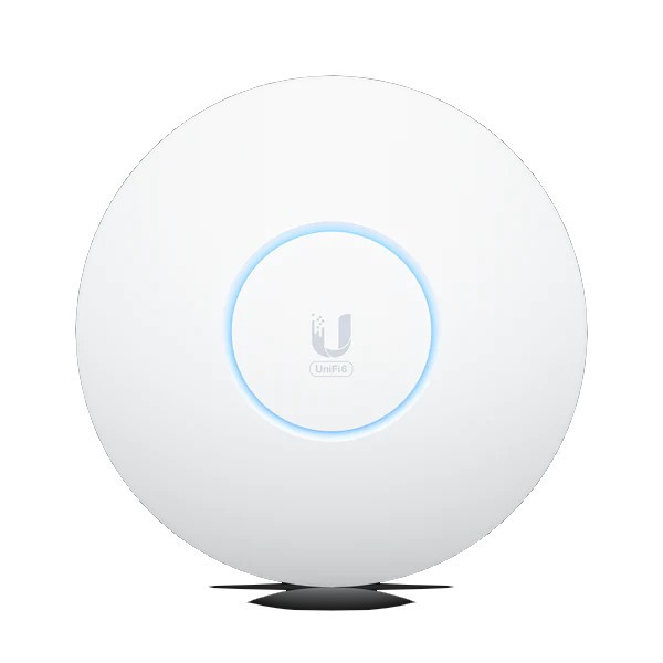Фото - Точка доступу Ubiquiti UniFi U6 Enterprise