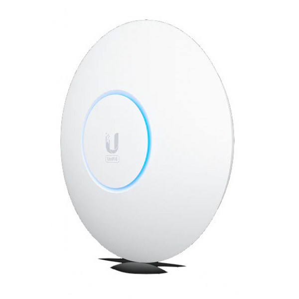 Фото - Точка доступу Ubiquiti UniFi U6 Enterprise