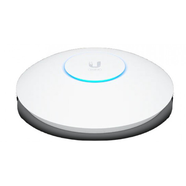 Фото - Точка доступу Ubiquiti UniFi U6 Enterprise