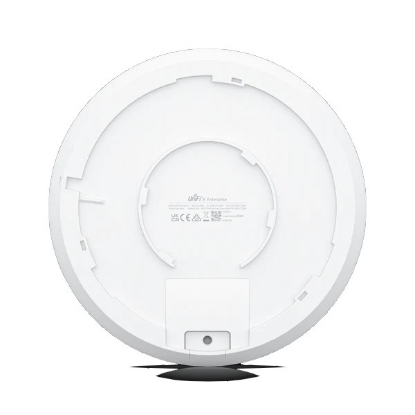 Фото - Точка доступу Ubiquiti UniFi U6 Enterprise