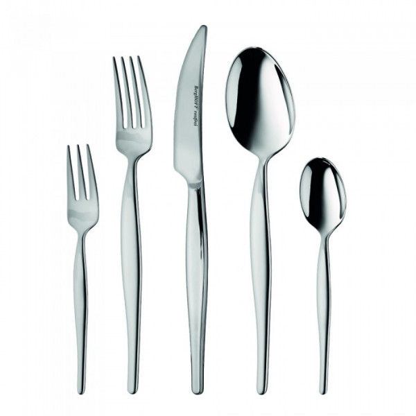 Фото - Набір столових приборів Berghoff 1272608 Finesse 72 пр.