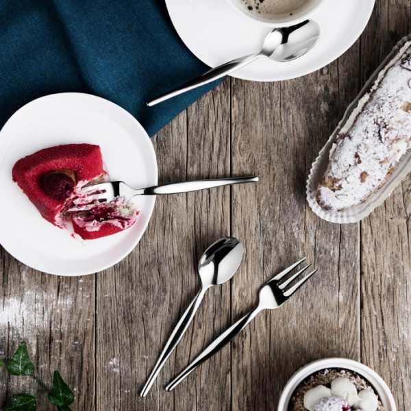 Фото - Набір столових приборів Berghoff 1272608 Finesse 72 пр.