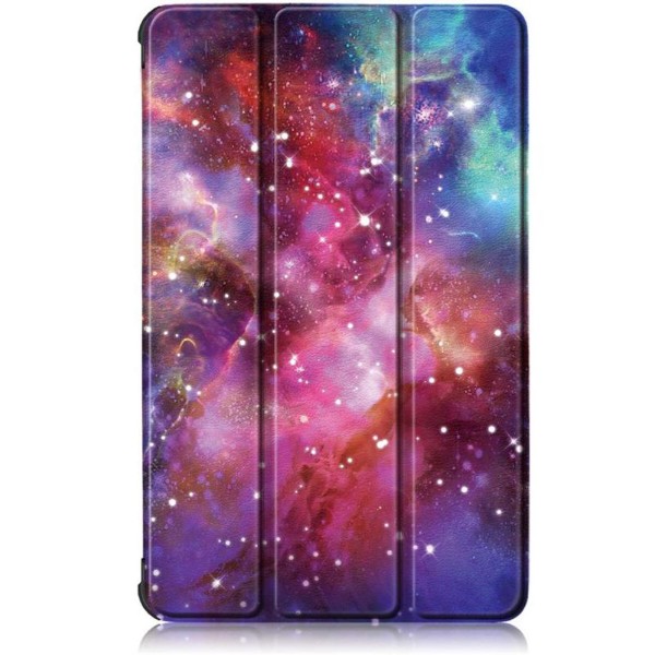 Фото - Чехол для планшета BeCover Smart Case Lenovo Tab M8 TB-8505 Space (705028)