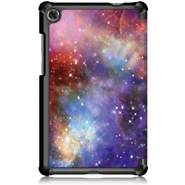 Фото - Чехол для планшета BeCover Smart Case Lenovo Tab M8 TB-8505 Space (705028)