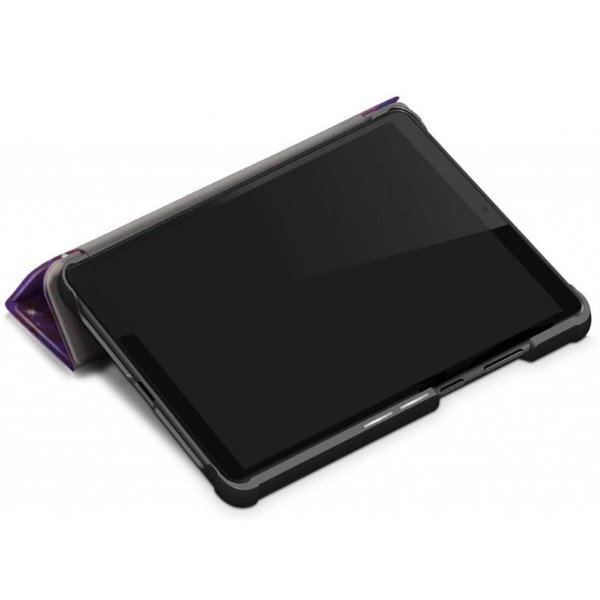 Фото - Чехол для планшета BeCover Smart Case Lenovo Tab M8 TB-8505 Space (705028)