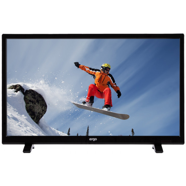 Фото - Телевизор Ergo LE21CT5500AK