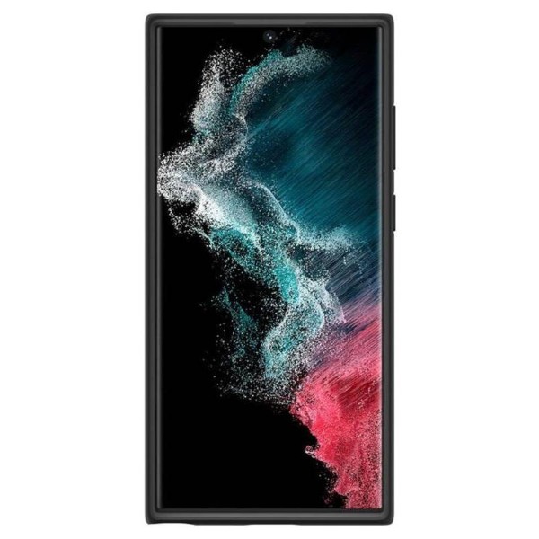 Фото - Чехол для смартфона BeCover for Samsung Galaxy S22 Ultra SM-S908 Black (708255)