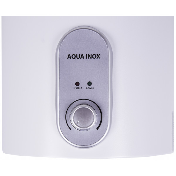 Фото - Водонагреватель Roda Aqua INOX 15 VM