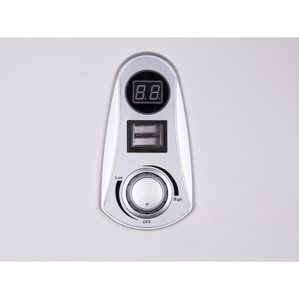 Фото - Водонагреватель Roda Aqua INOX 80 VM
