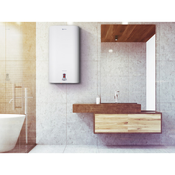 Фото - Водонагреватель Roda Aqua INOX 80 VM