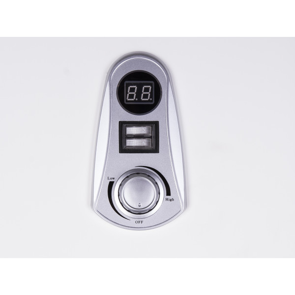 Фото - Водонагреватель Roda Aqua INOX 100 VM