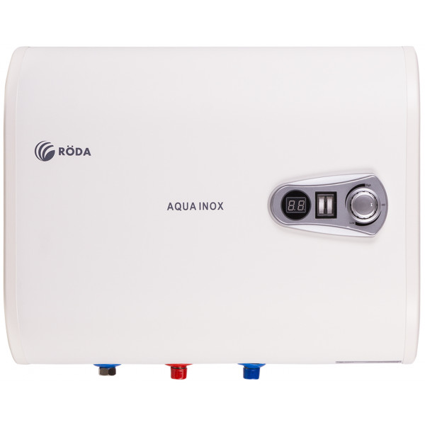 Фото - Водонагреватель Roda Aqua INOX 30 НM
