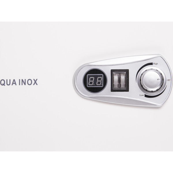 Фото - Водонагреватель Roda Aqua INOX 30 НM