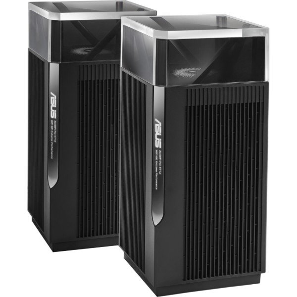 Фото - MESH система WiFi6 Asus ZenWiFi Pro ET12 (2-PK)