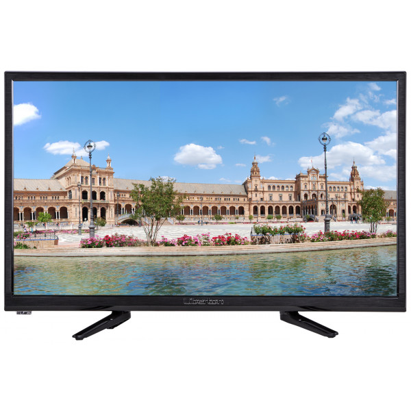 Фото - Телевізор Liberton 24HE1HDTA