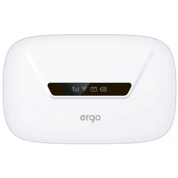 Фото - Уцінка - Модем 4G Ergo M0263