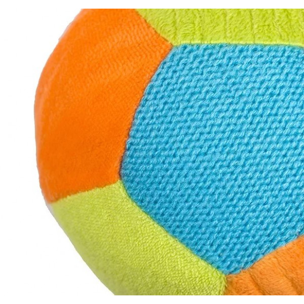 Фото - М'яка іграшка BabyOno М'яч, 12см (1276)