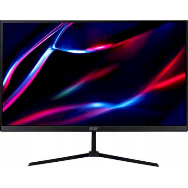 Фото - Монитор Acer QG240YH3BIX (UM.QQ0EE.301)