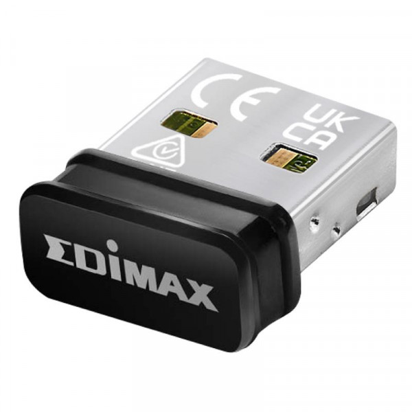 Фото - USB-адаптер мережі WiFi Edimax EW-7811ULC