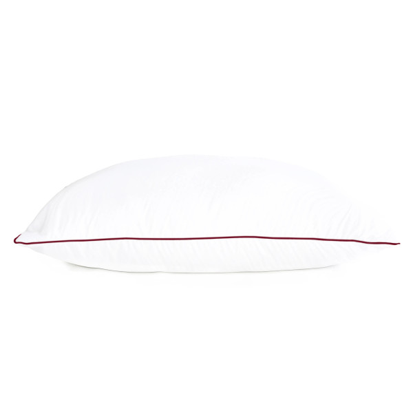 Фото - Подушка стандартна MirSon №2732 Royal Jojoba Ecosilk 60х60 см (2200005194959)