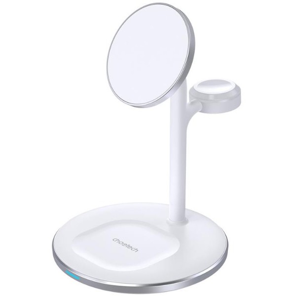 Фото - Беспроводное зарядное устройство Choetech T585-F