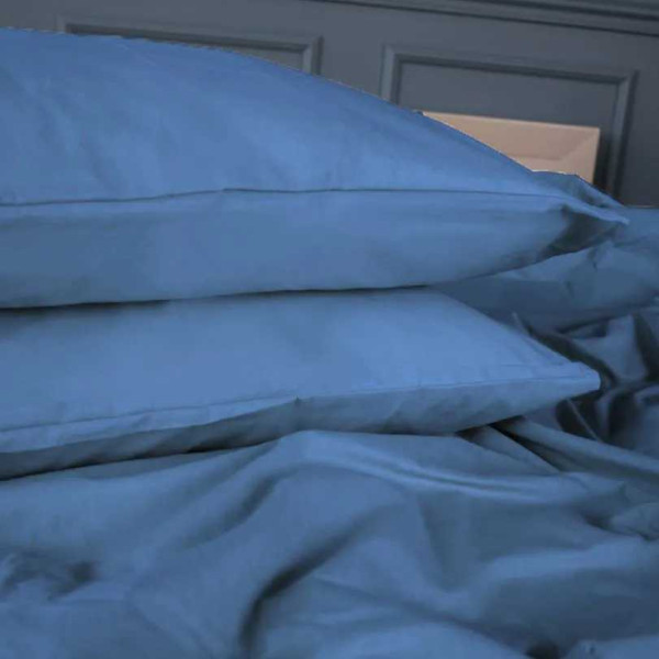 Фото - Комплект постільної білизни MirSon Ofelia 200х220 см (2200000949301)