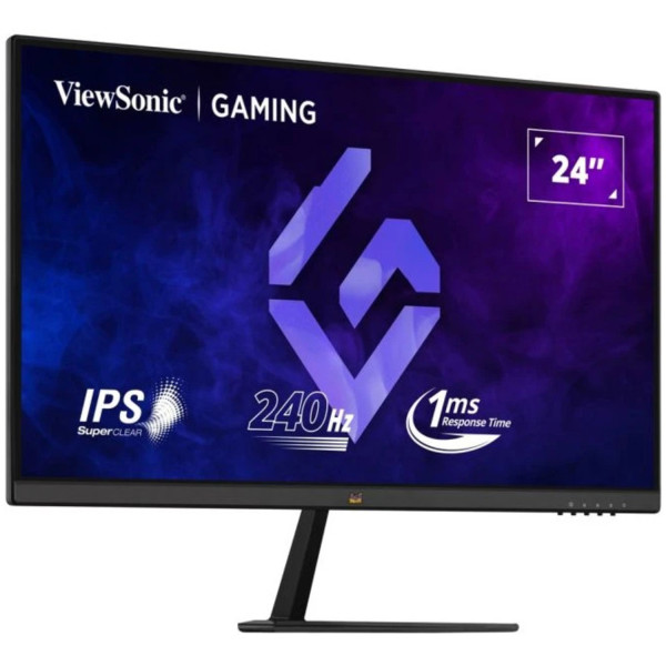 Фото - Монитор игровой Viewsonic VX2479A-HD-PRO