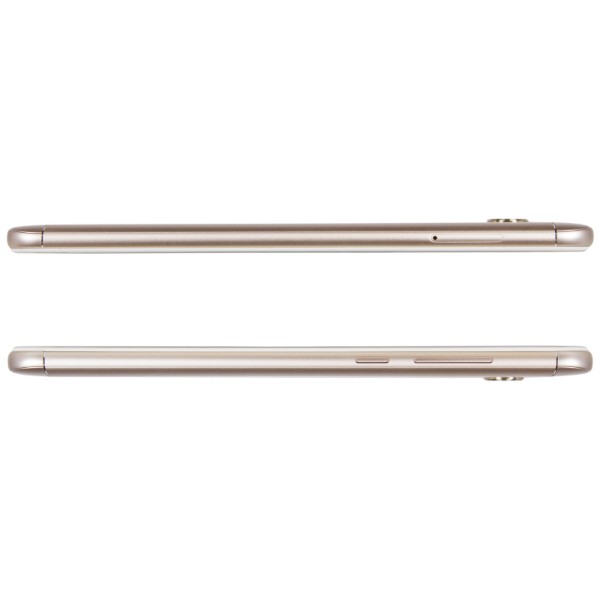 Фото - Смартфон Xiaomi Redmi 5 Plus 4/64GB Gold