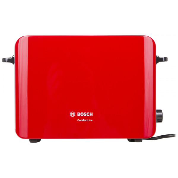 Фото - Тостер Bosch TAT6A114
