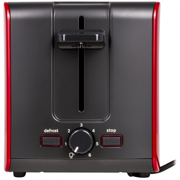 Фото - Тостер Bosch TAT6A114