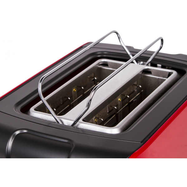 Фото - Тостер Bosch TAT6A114