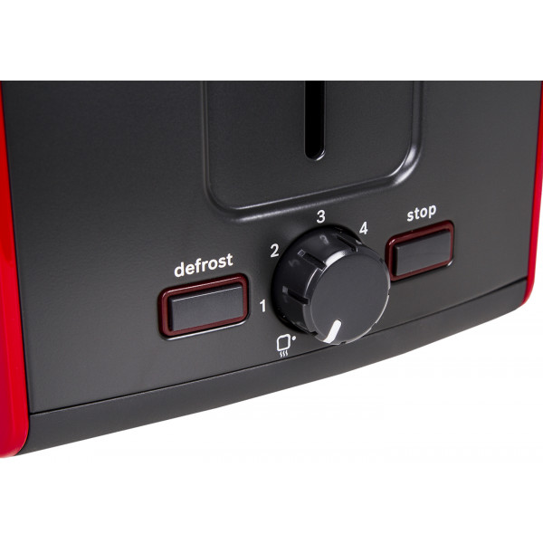 Фото - Тостер Bosch TAT6A114