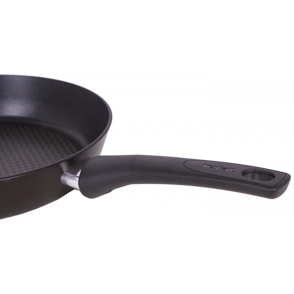 Фото - Сковорода універсальна Tefal C6940502 Chefs 26 см
