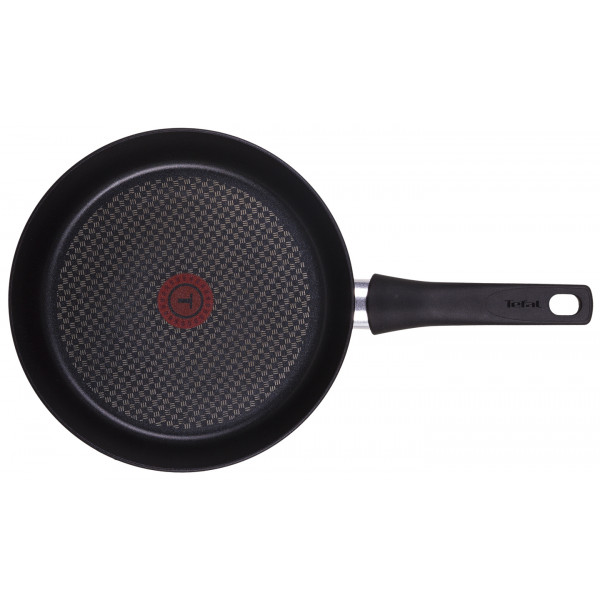 Фото - Сковорода універсальна Tefal C6940502 Chefs 26 см
