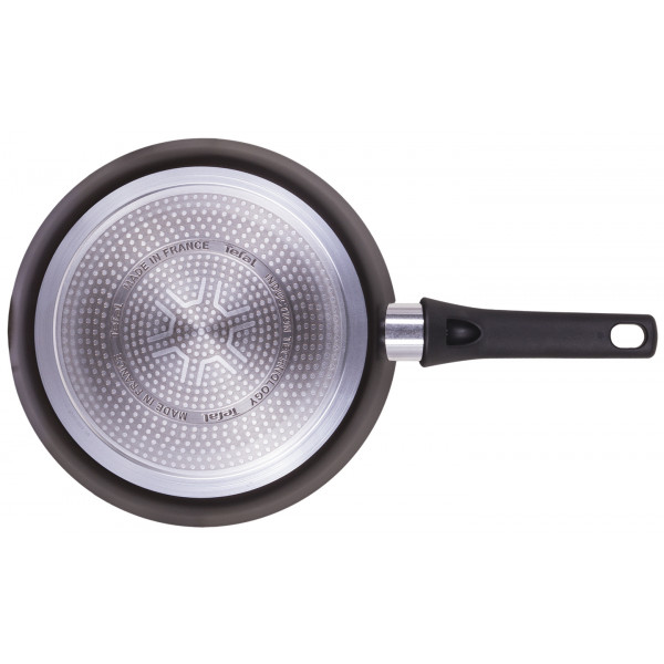 Фото - Сковорода універсальна Tefal C6940502 Chefs 26 см
