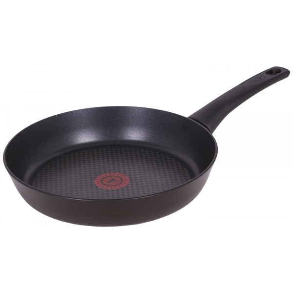 Фото - Сковорода універсальна Tefal C6940502 Chefs 26 см