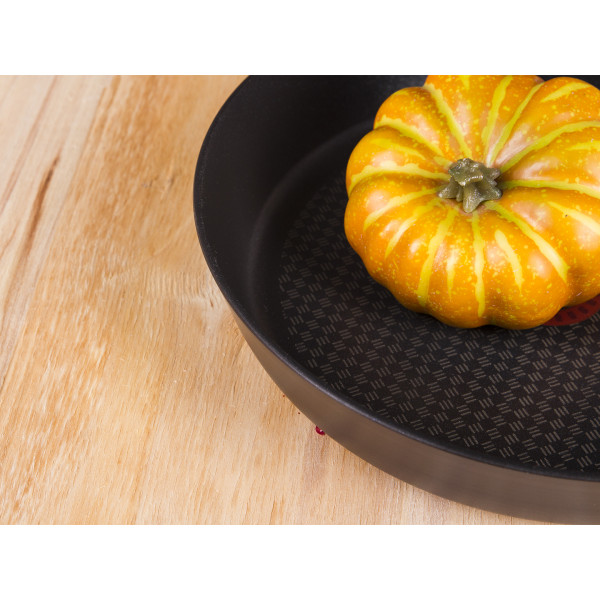 Фото - Сковорода універсальна Tefal C6940502 Chefs 26 см
