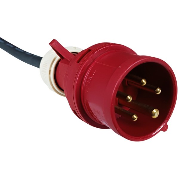 Фото - Теплова гармата Grunhelm PTC9000R