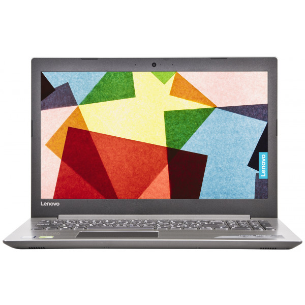 Фото - Ноутбук Lenovo IdeaPad 320-15ISK (80XH01VRRA) Platinum Grey Фото - Ноутбук Lenovo IdeaPad 320-15ISK (80XH01VRRA) Platinum Grey