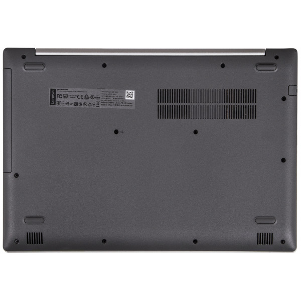 Фото - Ноутбук Lenovo IdeaPad 320-15ISK (80XH01VRRA) Platinum Grey