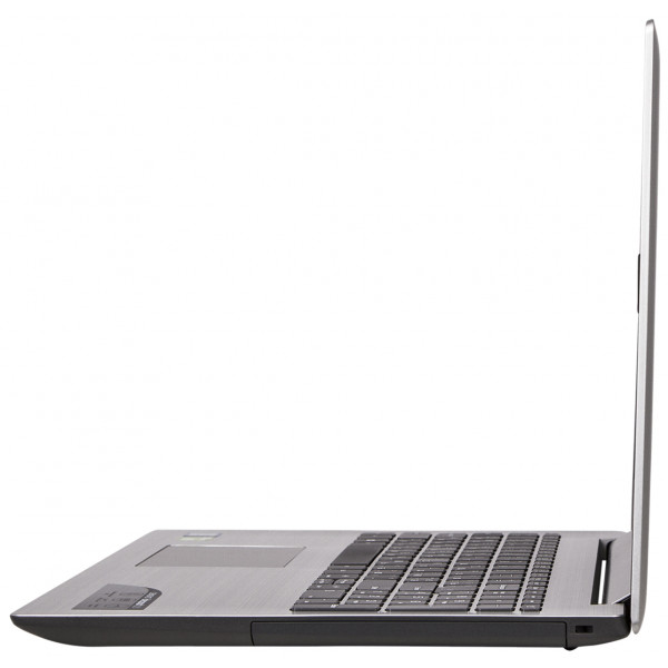 Фото - Ноутбук Lenovo IdeaPad 320-15ISK (80XH01VRRA) Platinum Grey