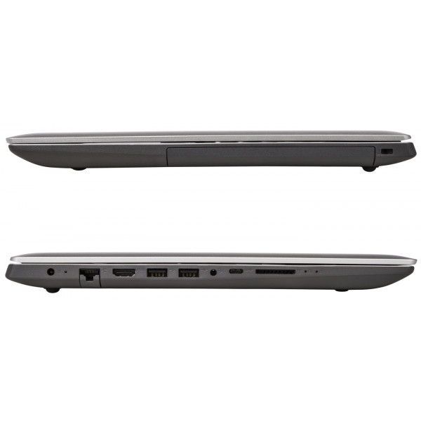 Фото - Ноутбук Lenovo IdeaPad 320-15ISK (80XH01VRRA) Platinum Grey