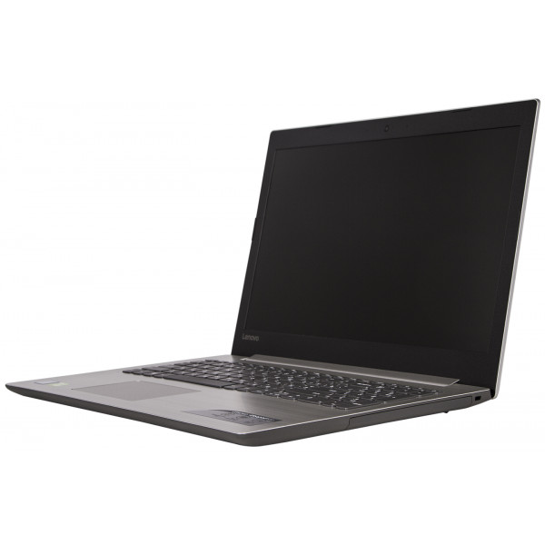 Фото - Ноутбук Lenovo IdeaPad 320-15ISK (80XH01VRRA) Platinum Grey