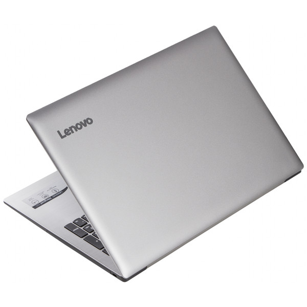Фото - Ноутбук Lenovo IdeaPad 320-15ISK (80XH01VRRA) Platinum Grey