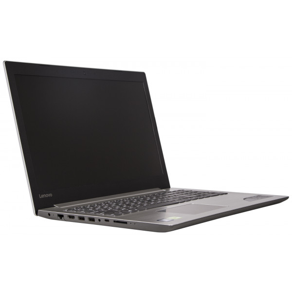 Фото - Ноутбук Lenovo IdeaPad 320-15ISK (80XH01VRRA) Platinum Grey