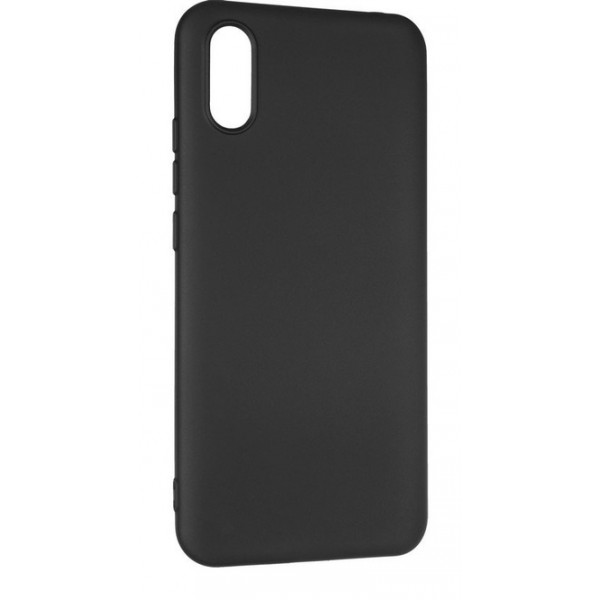 Фото - Чехол для смартфона Gelius Full Soft Case for Xiaomi Redmi 9a Black (81251)