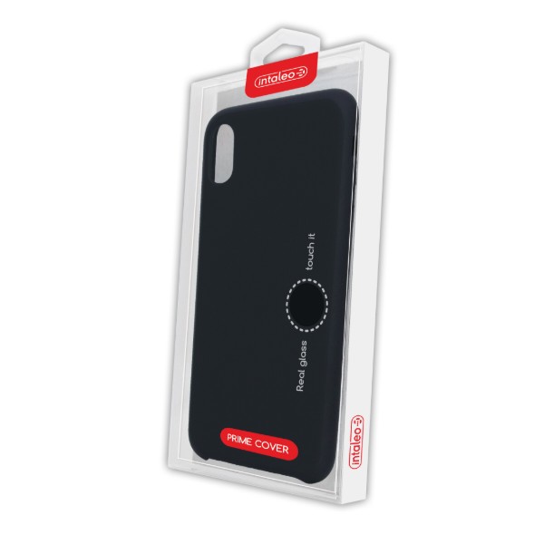 Фото - Чохол для смартфону Intaleo Velvet for Apple iPhone XS Max (1283126490170)